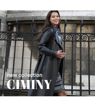 CIMINY : New collection 
